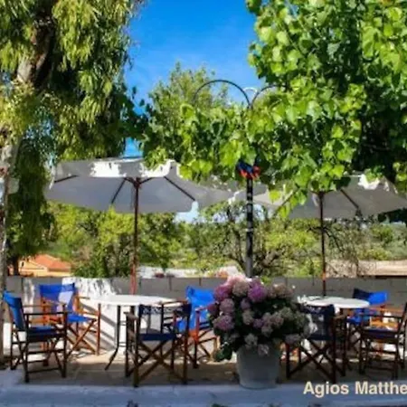 Black Olive Paramonas *