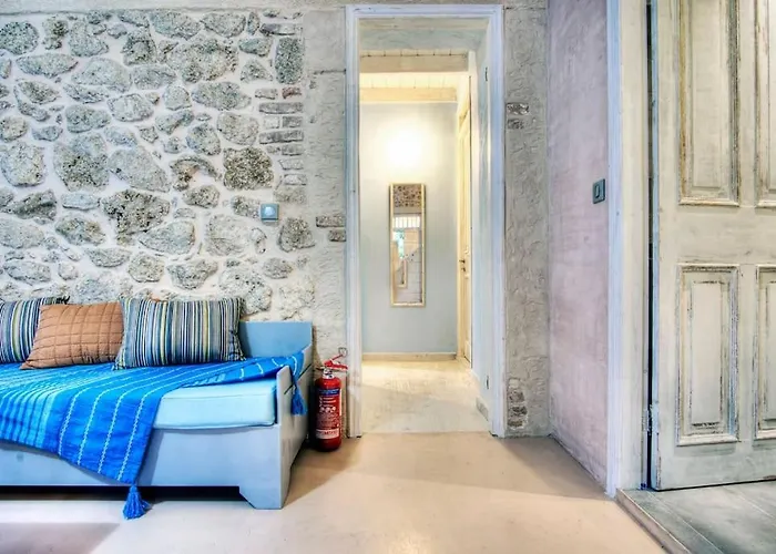 Black Olive Paramonas * Corfu (city)