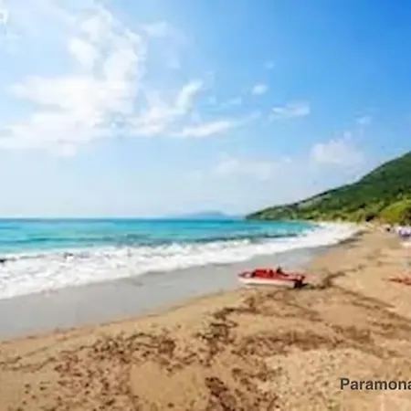Holiday home Black Olive Paramonas Corfu (city)