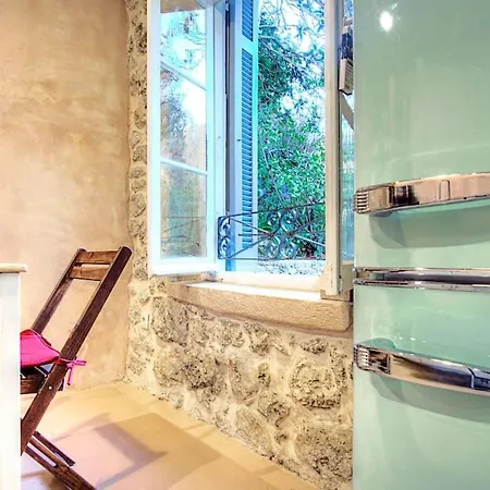 Black Olive Paramonas Holiday home *